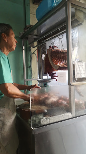 Kedai Kopi Sin Yoon Loong - Gastronomi dan perhotelan