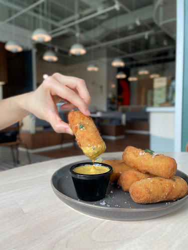 Superfine KL @ Seventeen Mall - Gastronomi dan perhotelan