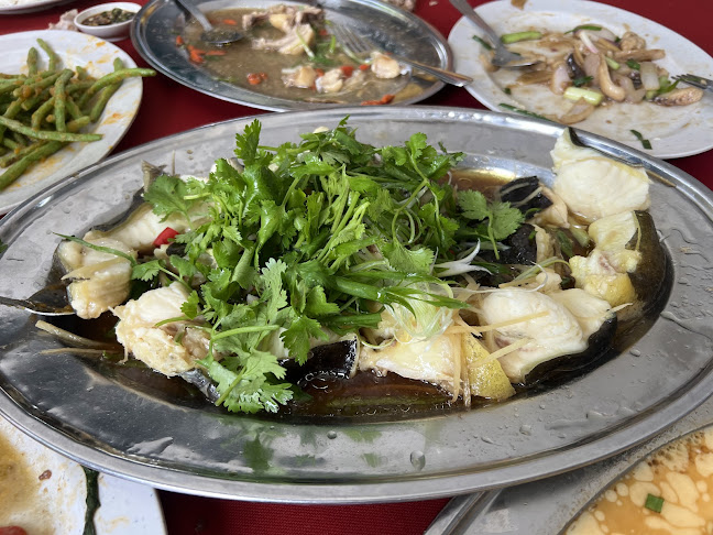Restoran Shi Zhi Wei