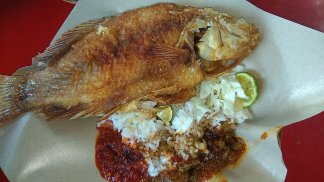 Opinii despre Rasta TTDI în Kuala Lumpur - Gastronomi dan perhotelan