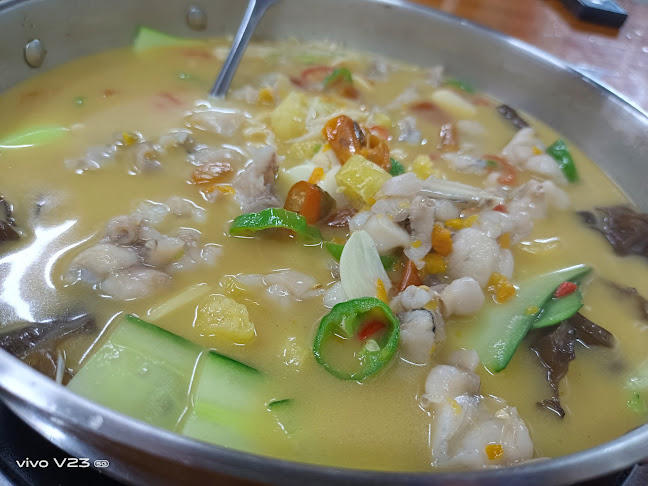 AST restaurant - Seremban