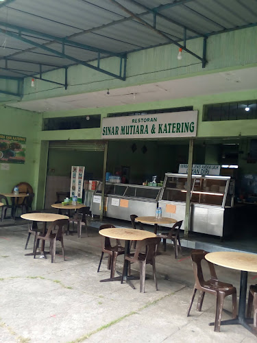 Opinii despre Restoran Sinar Mutiara Dan Katering. în Kota Kinabalu - Gastronomi dan perhotelan