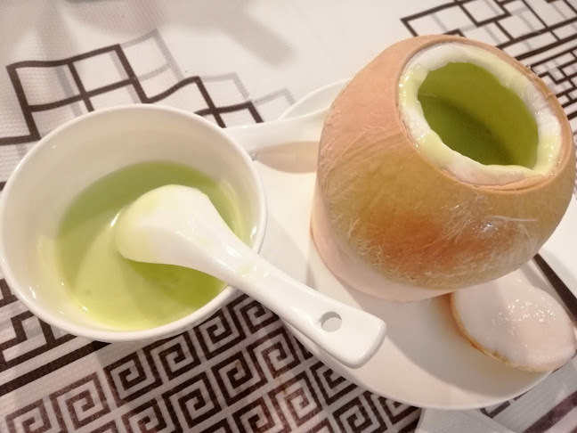 Restoran Auntie Sim Kitchen 私房菜