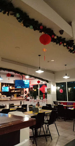 LOVECiTY CAFE (Kopitiam) - Gastronomi dan perhotelan