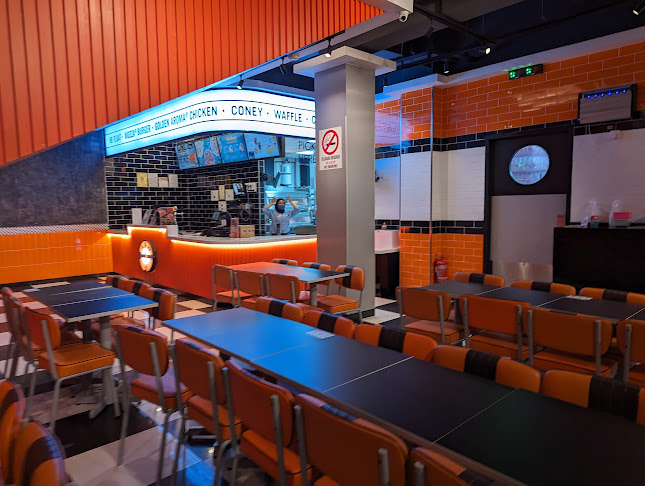 A&W Ipoh South Gate - Gastronomi dan perhotelan