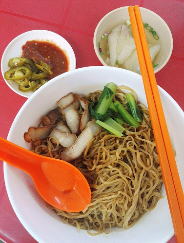 Comentarii opinii despre Kedai Makanan Popular