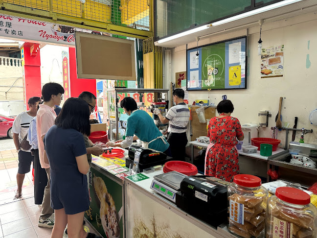 Bibik House Chendol - Melaka