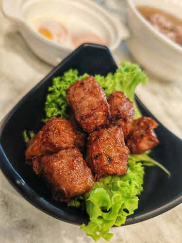 7 Village @ Pulau Tikus 七廊粿條汤