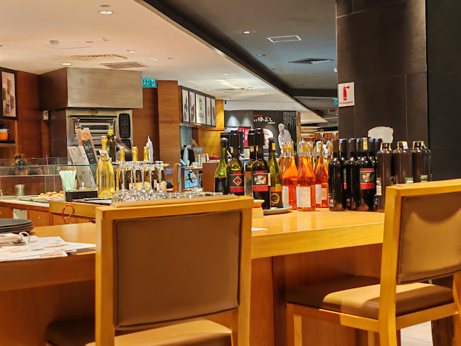 Lot10 Shopping Centre LGF, Isetan, 50, Jln Sultan Ismail, 50250 Kuala Lumpur