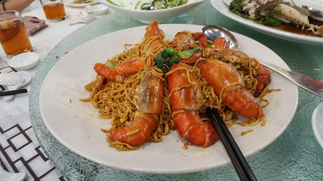 Restoran Auntie Sim Kitchen 私房菜