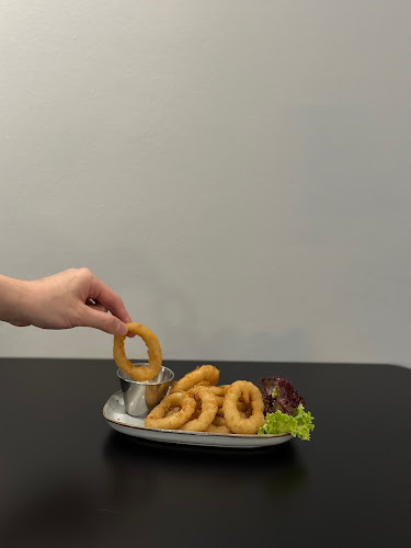 Comentarii opinii despre iNK. Cafe