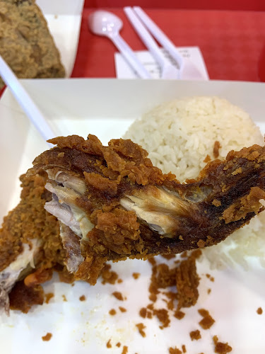 Marrybrown • NSK Trade City - Kuala Lumpur