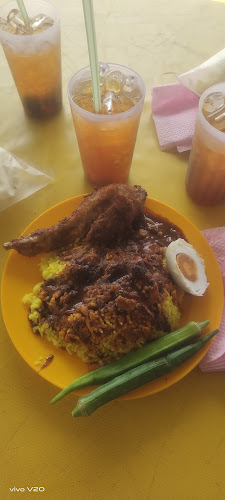 1172, Persiaran Tekkah 1A, Kampung Tekkah, 31610 Gopeng, Perak