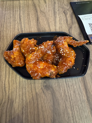 Opinii despre B.bap Korean Food @ NU Sentral în Kuala Lumpur - Gastronomi dan perhotelan