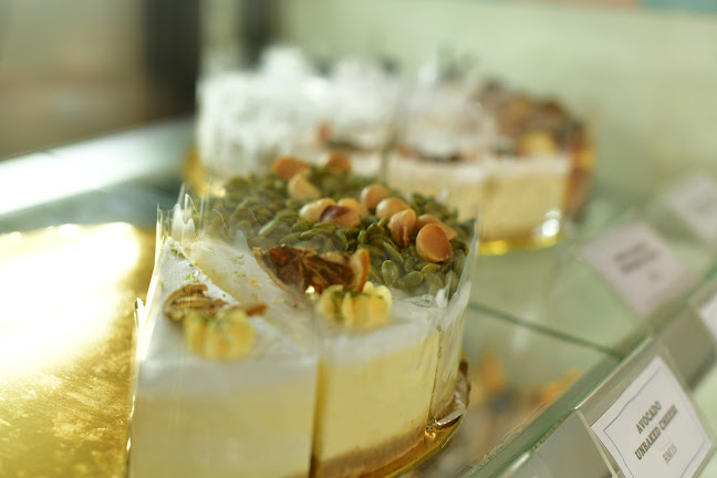 Opinii despre Blackstone Bakery Cafe (Jalan Stesen 1) în Klang - Gastronomi dan perhotelan