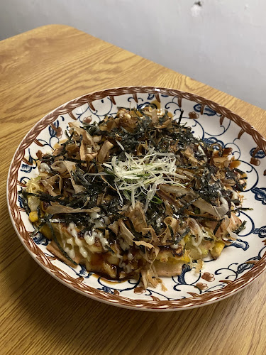 THE RAMEN MAN - Gastronomi dan perhotelan