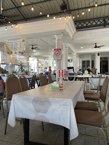 Comentarii opinii despre Su Tomyam Restaurant