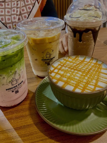 Comentarii opinii despre Mocha Cafe