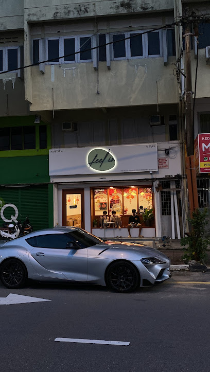 Feel’in Coffee Bar