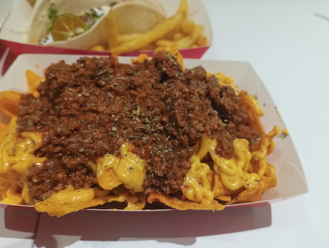 Loft @ Galacity - Gastronomi dan perhotelan