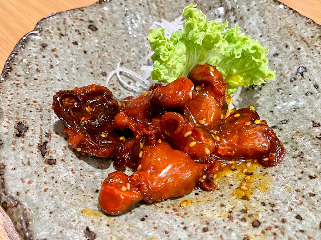 Sushi Zanmai Southkey JB - Johor Bahru