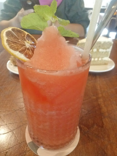 Comentarii opinii despre COMMONS by Food Journal Group