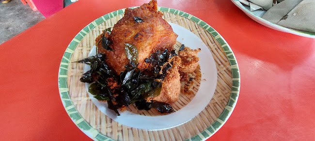 Kedai Kopi Mohd Batcha - Bagan Datuk