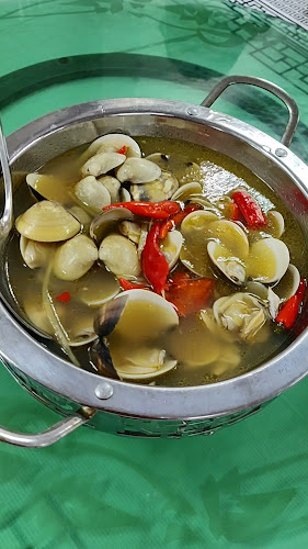 Opinii despre Lala Chong Kayu Ara Seafood Restaurant în Petaling Jaya - Gastronomi dan perhotelan