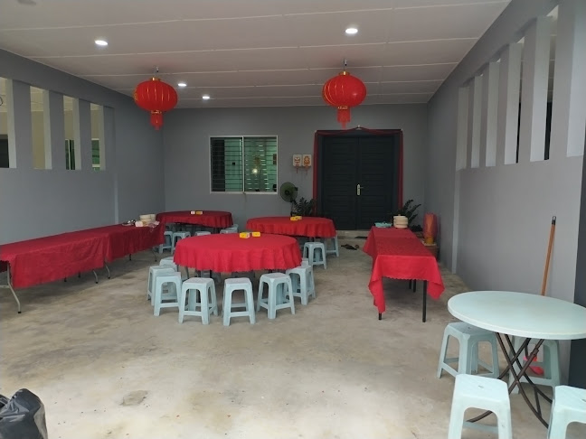 Opinii despre Restoran Makanan Laut Bulatan B5 în Sibu - Gastronomi dan perhotelan