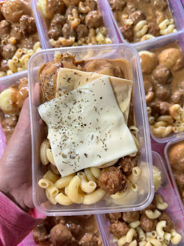 Comentarii opinii despre Gerai Roadside Coffee