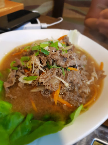 Silla Korean Restaurant - Kota Kinabalu