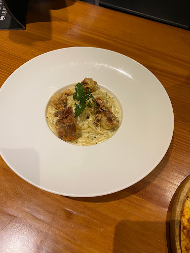 Comentarii opinii despre Odette • Setiawalk