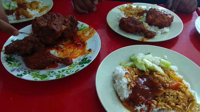 20, Jalan Tun Abdul Razak, Taman Cherry, 30100 Ipoh, Perak