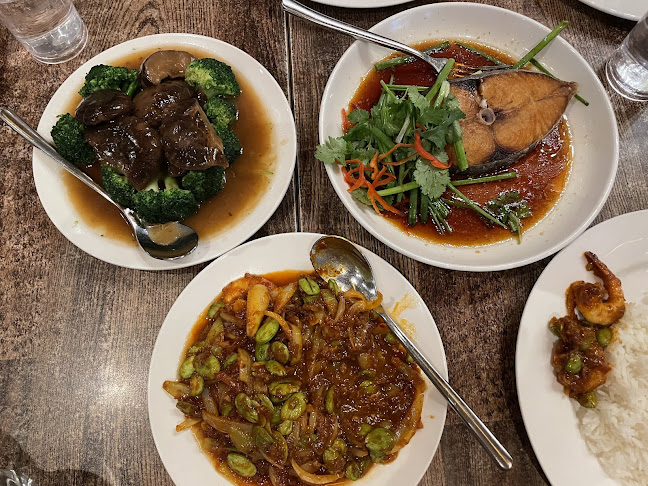 Madam Kwan’s Imago Mall, Sabah