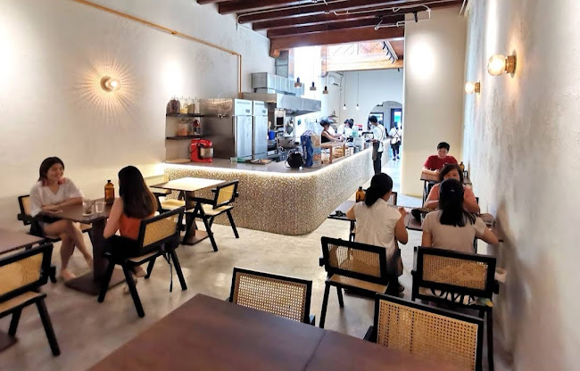 Opinii despre People Pleaser Penang în George Town - Gastronomi dan perhotelan