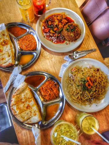 Murni Discovery Desa Mentari - Gastronomi dan perhotelan