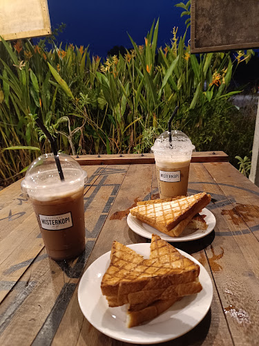Mister Kopi - Parit Buntar