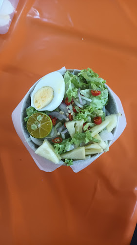 Mcnaa Laksa presint 15