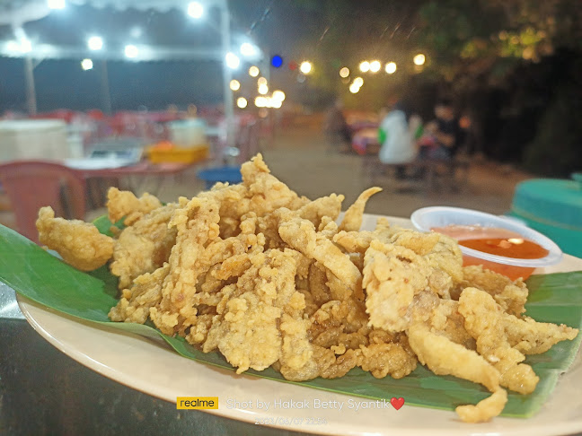 Comentarii opinii despre IKAN BAKAR BERAPI BATU OMPEK