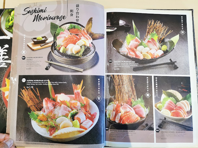 Ichi Zen Melaka - Melaka