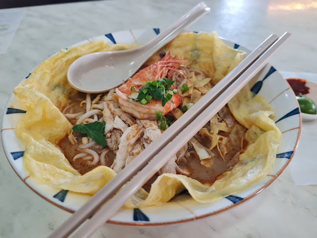 Opinii despre Da' Apple Kopitiam în Kuching - Gastronomi dan perhotelan