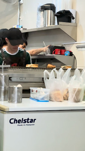 Chang Cheng Cafe - Miri