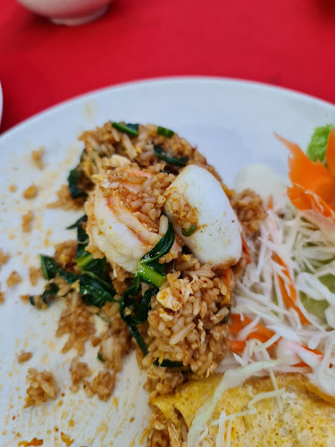 Jalan Pandai 1013, Kampung Bahasa Kapor, 71000 Port Dickson, Negeri Sembilan