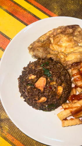 Opinii despre Port Lola în Gopeng - Gastronomi dan perhotelan