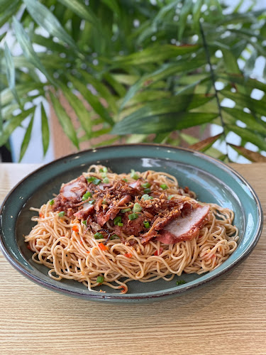 Opinii despre Noodle Art SS2 în Petaling Jaya - Gastronomi dan perhotelan