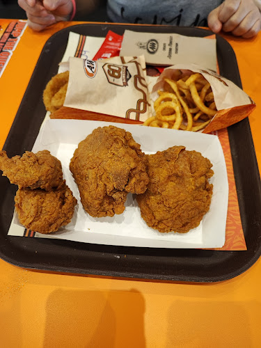 Comentarii opinii despre A&W • Sunway City Ipoh