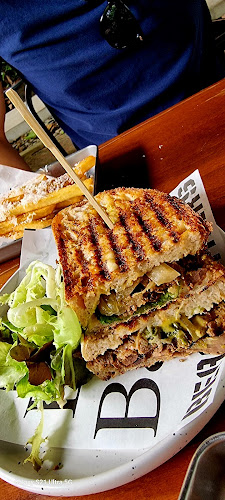 BEAN BROTHERS KL - Gastronomi dan perhotelan