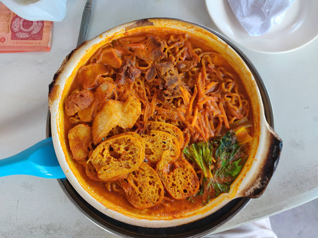 Come On Veggie Cafe - Gastronomi dan perhotelan