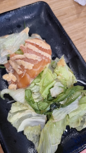 Comentarii opinii despre Sushi King Kuala Selangor