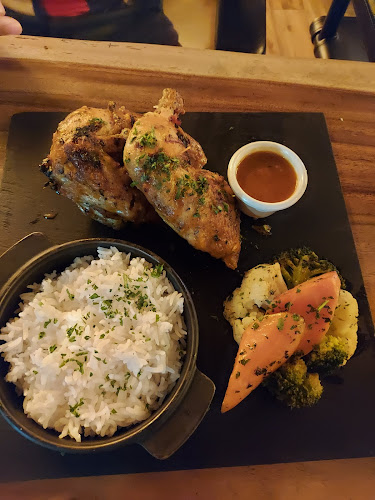 Comentarii opinii despre Gravybaby Changkat